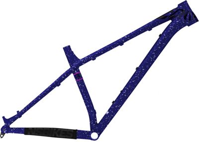 Ns bikes best sale eccentric frame